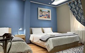 Vila A Hotel